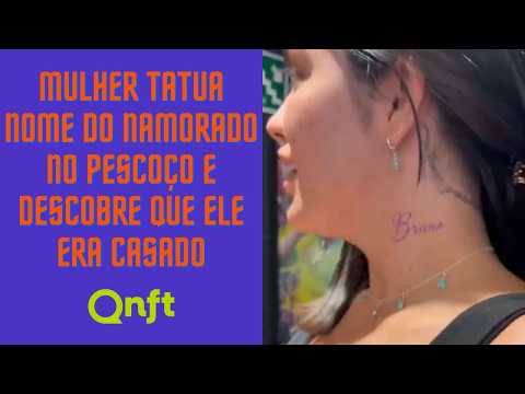 Policial Americana Cai em Desgraça e Jovem Recebe Tatuagem Surpresa: As Histórias mais Surreais e Engraçadas do Quem Não Faz Toma!