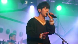 170401 H.AN.D) 폴킴-Not Over Yet