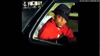 J. Holiday - Fatal