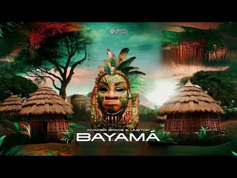 Invader Space & Unstop - Bayamá (Official Video)