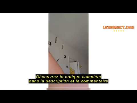 Avis sur la Wëasy Défroisseur Vapeur à Main HVP10, Steamer Portable Voyage, Fer à Repasser Rapide po