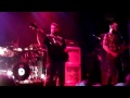 Intronaut - "Elegy" live at Mojoe's 07-16-11