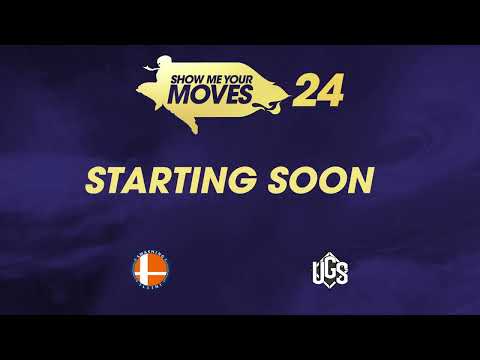 Show Me Your Moves 24 - Winners Finals - Ravenking/ATATA(Joker) Vs. UKIT/Syphir(Jigglypuff)