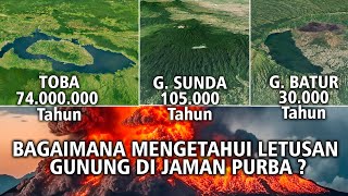 Download lagu How Do Scientists Know About Ancient Volcanic Eruptions? mp3 Download lagu How Do Scientists Know About Ancient Volcanic Eruptions? mp3