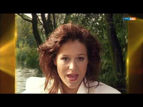 Michelle Erste Sehnsucht (Das deutsche Schlagermagazin 29.09.1993)