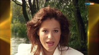 Michelle Erste Sehnsucht (Das deutsche Schlagermagazin 29.09.1993)