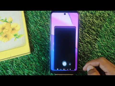 How To Reset Camera Setting in Moto G51, Moto G51 Main Camera Setting Reset Keise Kare, Camera Reset