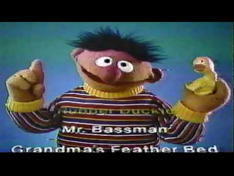 THE MUPPETS  - FAVORITES - Tv Commercial