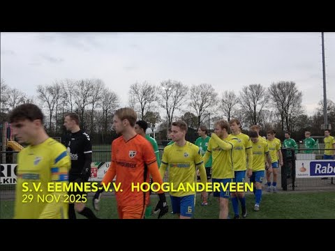 Eemnes  Hooglanderveen, 29 nov 2025