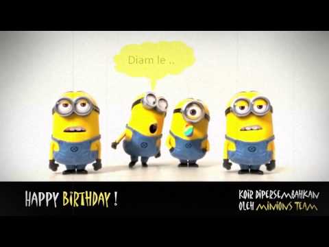 HavocKIK 2014 brought 2u from Hollywood ...HappyBirthday Suhana