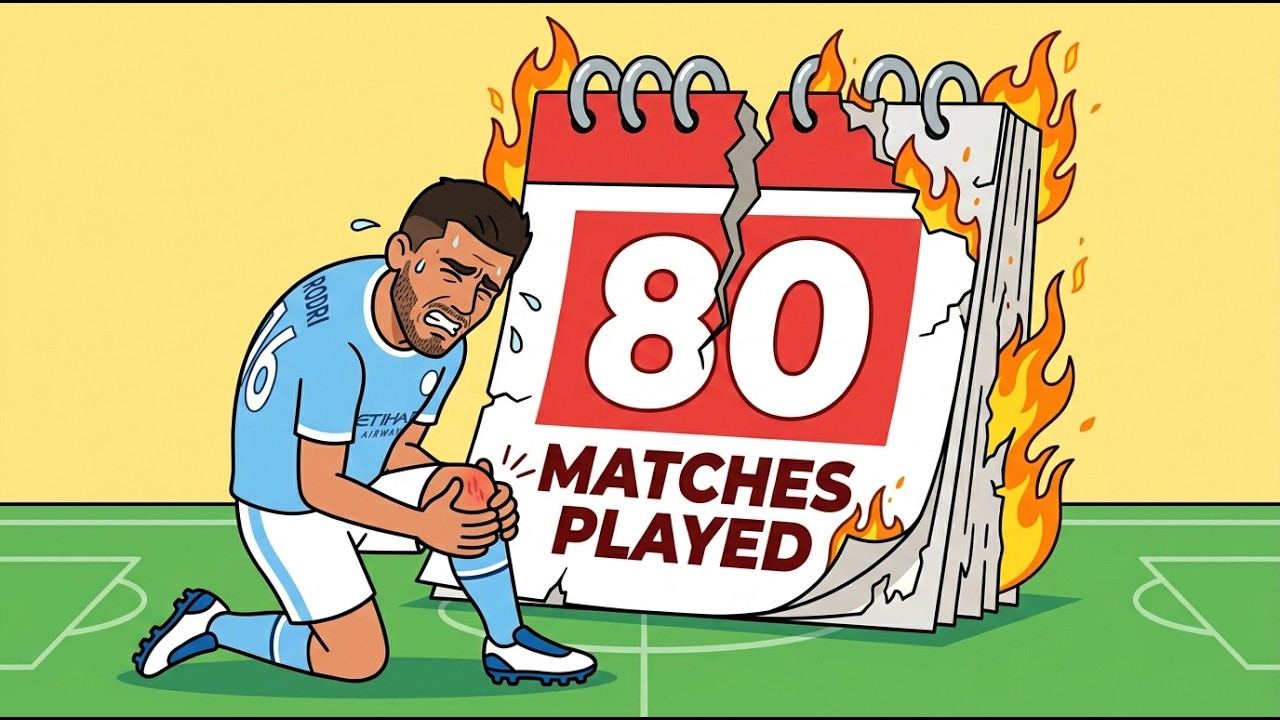 Every Reason Modern Football Players Break Down Explained