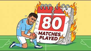 Every Reason Modern Football Players Break Down Explained