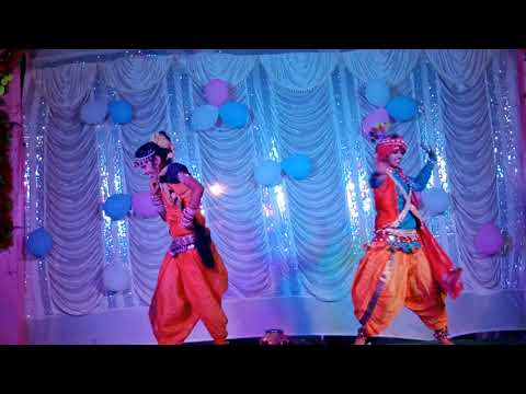 ye mor guyya tai gori nari song .....❤️