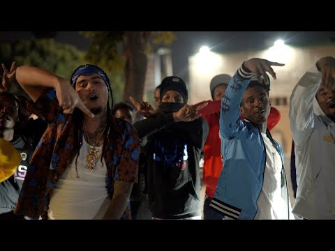 Shiesty Ave x Dody6 - MadMan | Shot By : @VOICE2HARD