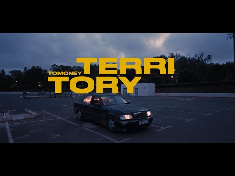 TOMONEY - Territory (Prod by Lecco)
