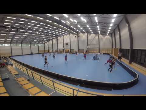 Suomen Cup 2.kierros MIG - Jokerit 2-3, 15.9.2018 Pirkkala