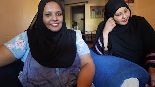Download lagu CHEF MAlIHA MOHAMMED THE FIRST AFRICAN TO BREAK THE GUINESS WORLD RECORD COOKING FOR 75 HOURS SPEAKS mp3