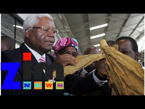 Chombo, chipanga, hamandishe appear in court