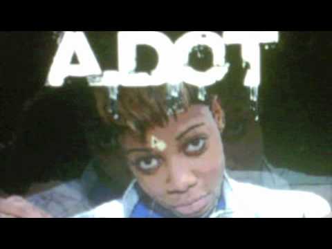 Amplify Dot (A.Dot) - Dotty's World Mixtape [Free Download]