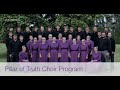 Pillar Of Truth Chorus.
