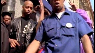 Brand Nubian - Allah U Akbar 1993