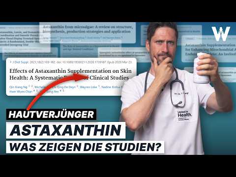 Das stärkste Antioxidans der Welt & Hilfe bei vielen Krankheiten - Arzt verrät Neues