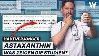 Das stärkste Antioxidans der Welt & Hilfe bei vielen Krankheiten - Arzt verrät Neues