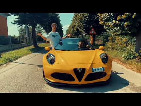 Arte - Jeans (Feat. Edem)