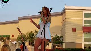 MY CHURCH CASI JOY LIVE NEBRASKA FURNITURE MART KANSAS CITY KANSAS 8 17 2018