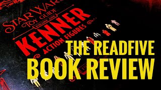 Star Wars Toy Guide Volume 1 Kenner Action Figures