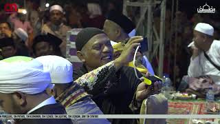 Download lagu Ahmad Tumbuk di Videoin KH. Malik Sanusi - Pantun Kupu-kupu Malam - Auto Ketawa - Majelis Attaufiq mp3