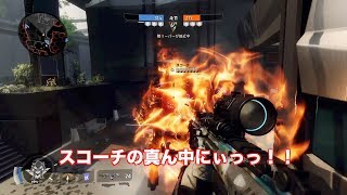 実況新参者アルバが行く！タイタンフォール2 (PS4) Ⅵ