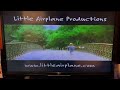 Closing To Big Bang Home Video Spring Is Green HomeMade 2022 VHS Tape 1