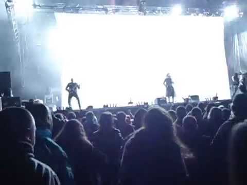 GUTTERDÄMMERUNG ARF16´ The End.