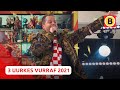 Jeroen van Zelst - Hef het glas | 3 Uurkes Vurraf 2021