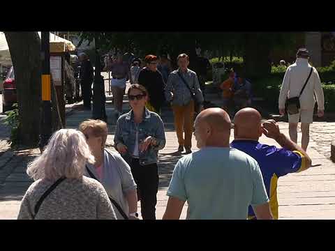 SANEPID KONTROLUJE SKLEPY. CHODZI O MASECZKI