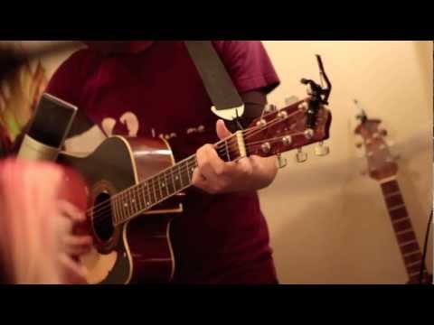 Besides Daniel - "A New Language" from 'This Marvelous Grief'