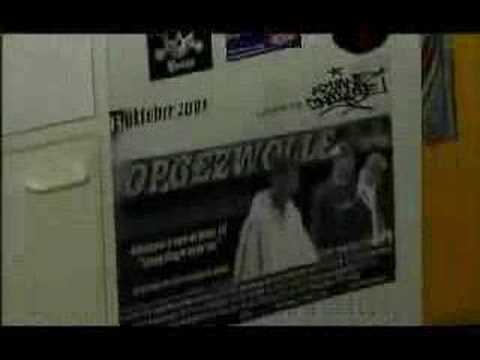 Opgezwolle - 2002 docu gewest