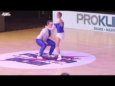 ROCK-N-SWING.COM | JAKUBEC Jiří - DVORAKOVA Marie | MCFS | World Championship Prague 2021