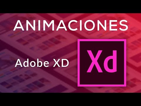 Curso de Adobe XD GRATUITO Completo y desde Cero