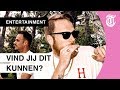 Stefan (StukTV) onder vuur na fotoshoot