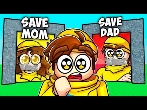 Roblox Would You Rather BUT It Comes TRUE