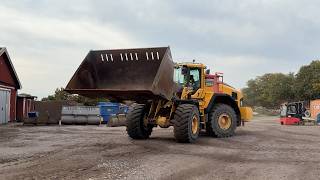 Chargeuse sur pneus Volvo L180H | Image 4 - Machineryline