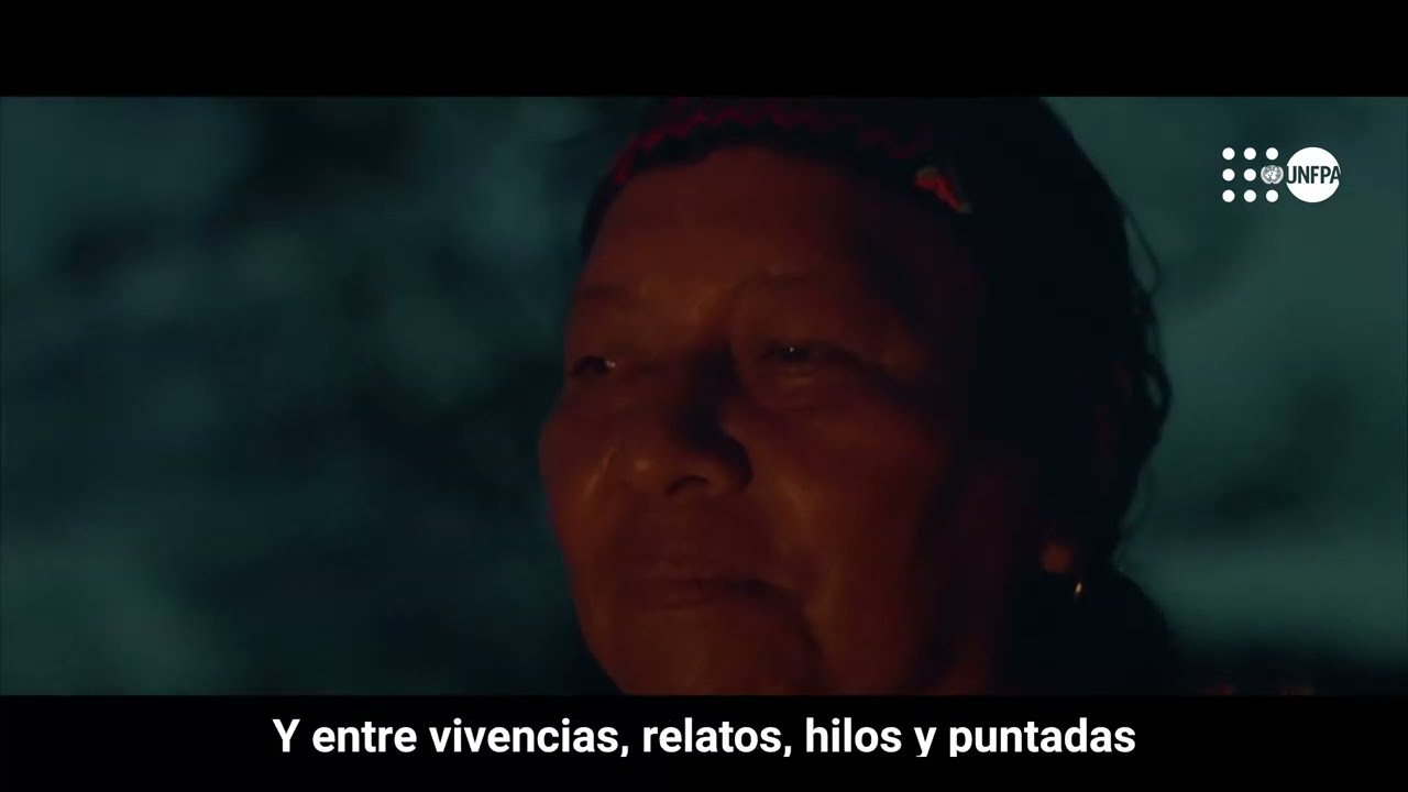 Mujeres wayúu: Experiencias y desafíos en salud sexual y reproductiva
