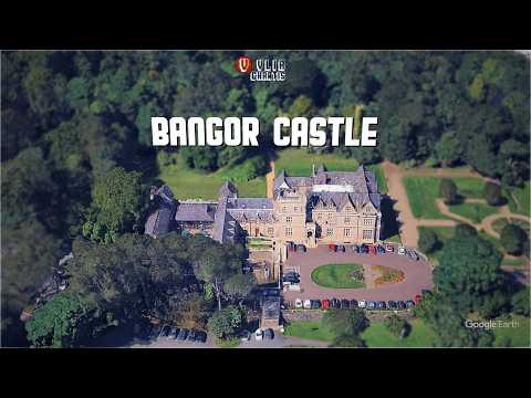 Bangor Castle: Northern Ireland's Elegant Estate | 2-Minute History