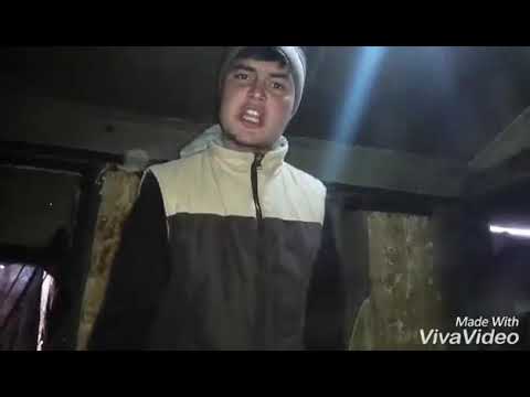 Basmach ридан судияхотам 💪💪