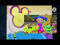 Bo En Accion Playhouse Disney