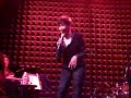 Bettye LaVette live at Joe's Pub, NYC Jan. 12, 2013 - full show