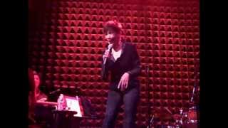 Bettye LaVette live at Joe's Pub, NYC Jan. 12, 2013 - full show