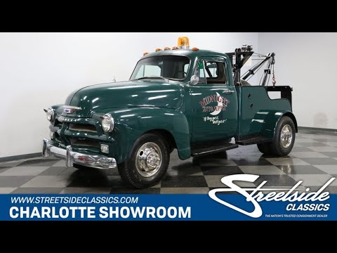 1954 Chevrolet 3600 (CC-1599010) for sale in Concord, North Carolina